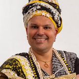 Babá Ricardo de Oxum